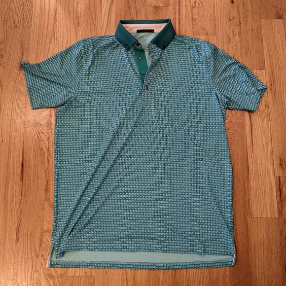 Greyson Shirts Mens Greyson Polo Shirt Poshmark
